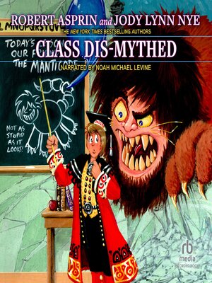 cover image of Class Dis-Mythed
